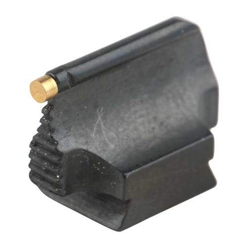 Marble's .450 Ramp Mounted Front Sight 1/16" Brass Gold Marble's .450 Ramp Mounted Front Sight 1/16" Brass Gold