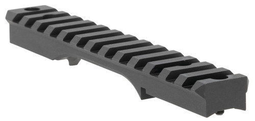 Christensen Arms Scope Base Remington 700 Long Action Left Hand