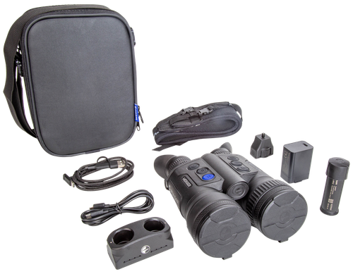 Pulsar Merger LRF XL50 Thermal Binoculars
