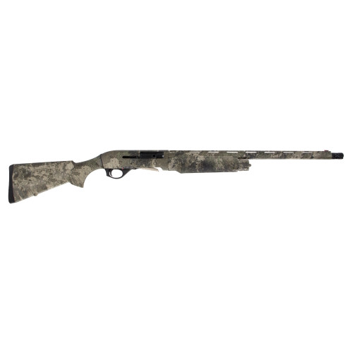 Spandau S2 12 Gauge Semi-Auto 21" TrueTimber Strata Synthetic