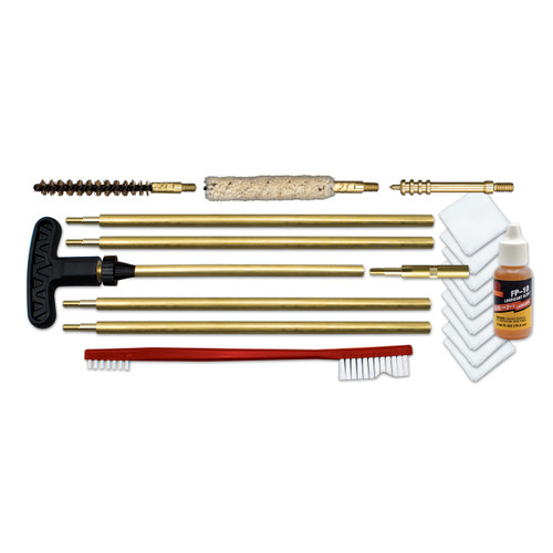 Otis Technology .270 Caliber Rifle Cleaning Kit
