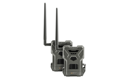Spypoint FLEX-M Cellular Trail Camera 2-Pack Spypoint FLEX-M Cellular Trail Camera 2-Pack