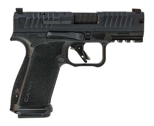 Canik METE MC9 Prime 9mm 3.64" Black Nitride 17+1