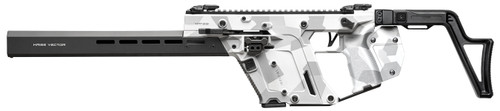 KRISS Vector CRB G3 10mm 16" Arctic Delta Camo 10-Round