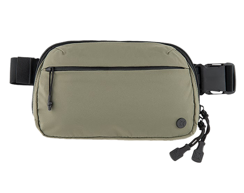 Fechheimer Lena Miculek Fanny Pack Mountain Sage