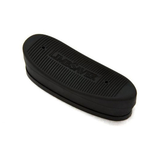LimbSaver Recoil Pad Grind to Fit Medium Black
