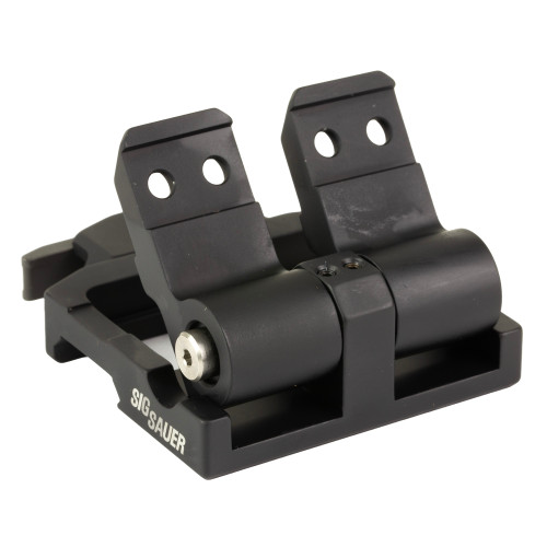 Sig Sauer ECHO CV Flip-to-Side Mount - Black