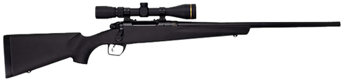 Remington 783 Bolt Action Rifle .243 Win 20" Barrel Black with 3-4x40 Scope
