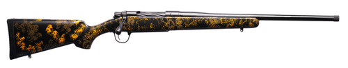 Christensen Arms Mesa FFT 7mm Remington Magnum 22" Black/Orange Buckmasters Synthetic
