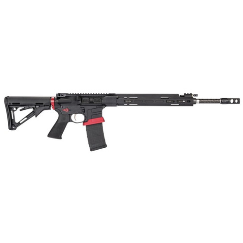 Savage Arms MSR 15 Competition Bolt Action Rifle 223/5.56 18" Barrel 30-Round Magazine