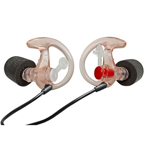 Surefire EP7 Sonic Defenders Ultra Medium Clear (25 Pair)