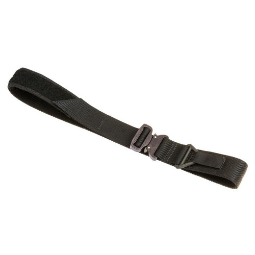 TacShield Cobra Riggers Belt 1.75" Double Wall Black Large 38"-42"