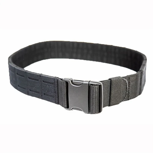 Blackhawk Foundation Series MOLLE Outer Belt Black Small (29"-34")