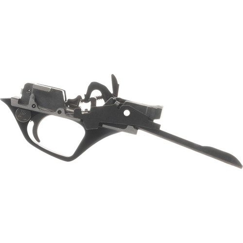 Remington Versa Max 12 Gauge Trigger Plate Assembly Black