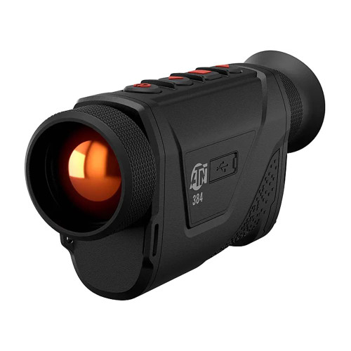 ATN BlazeHunter 335 Thermal Monocular 4-32x 384x288