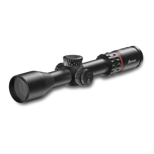 Burris Veracity PH 3-15x44 FFP RC-MOA Illuminated 30mm — Blemished