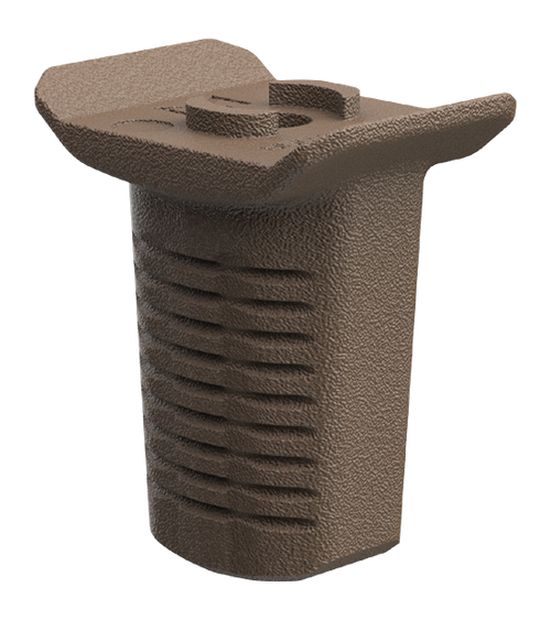 Magpul M-LOK Index Stop FDE