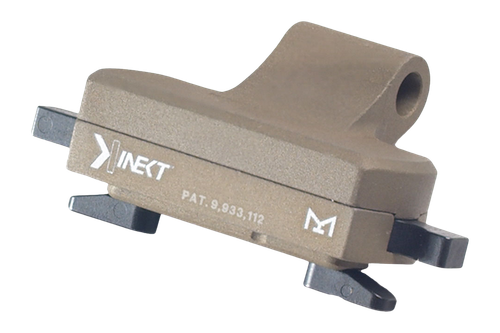 Kinetic Development Group SureFire Pro Mount FDE