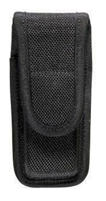 Bianchi 7303 Single Magazine Pouch Black