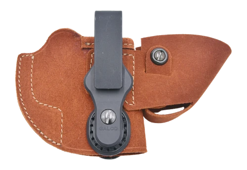 Galco Walkabout 3.0 Outside the Waistband Holster for Sig Sauer P365XL - Natural
