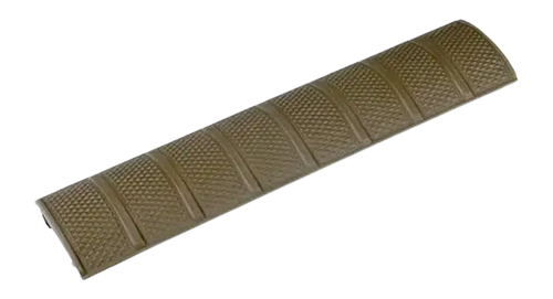 Blackhawk Full Cover Rail Cover - Dark Earth