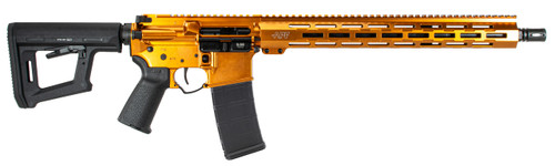 APF Fury Complete Upper 5.56 NATO 16" M-LOK 15"