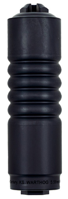 AB Suppressor A-10 5.56 Duty Can Suppressor 1/2-28