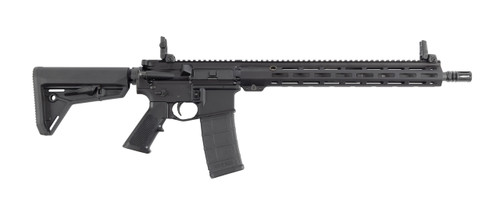 Colt Enhanced Patrol Rifle EPR-II Gen 2 5.56 NATO 16.1" Matte Black Magpul SL Stock 30-Round
