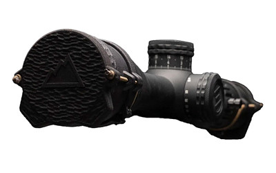 One Hundred Concepts ScopeCap Pro Flip-Up Scope Cover 34mm