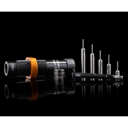 Short Action Customs 7mm PRC Modular Sizing Die Kit