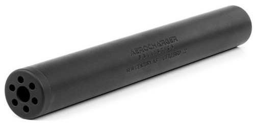 AB Suppressor Little Bird 22LR Rimfire Suppressor 1/2-28 Direct Thread