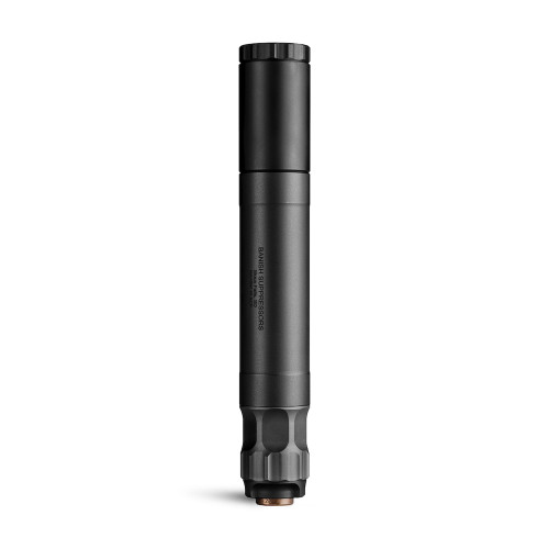 Banish 45 Direct Thread Pistol Suppressor .45 ACP Black