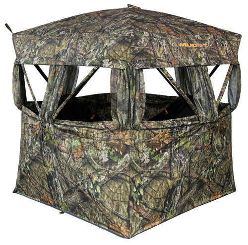 Muddy VS360 Ground Blind MOBU Country
