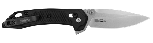 Kershaw Bonneville Folding Knife 3.2" 14C28N Blade