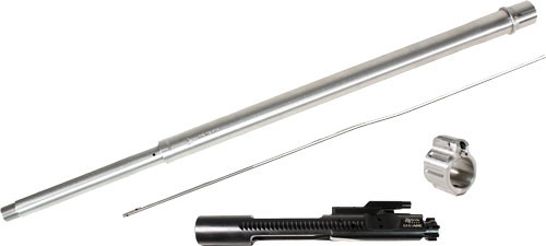 Odin Works 6mm ARC 18" DMR Barrel with Bolt Carrier Group - XL Rifle Gas System