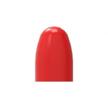 Lee Precision NLG 356-115-2R 6-Cavity Powder Coat Bullet Mold 9mm 115gr