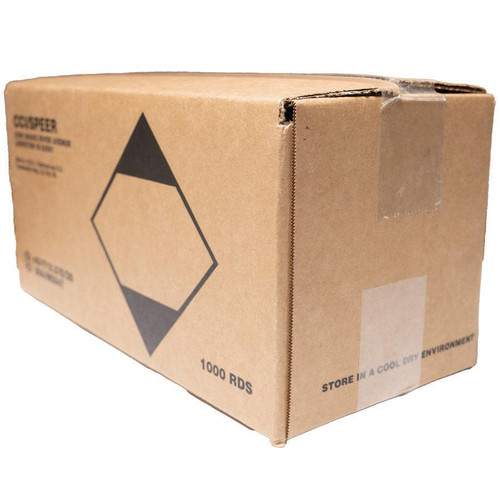 CCI Blazer 380 ACP Ammo 95 Grain Full Metal Jacket Box of 1000