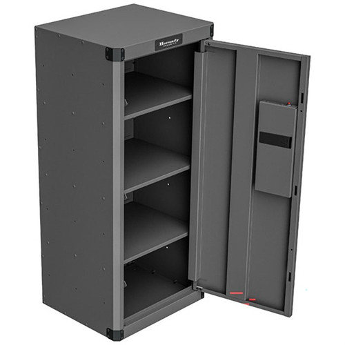 Hornady Digital Ammo Cabinet 40"H x 18"W x 15"L
