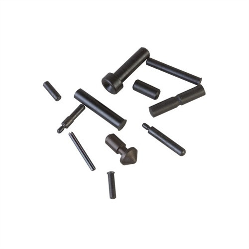 Brownells 1911 Commander/Government One Pin Kit - Blued
