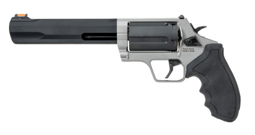Taurus Judge 45 Colt/.410 Bore 6.5" Matte Stainless 5-Round