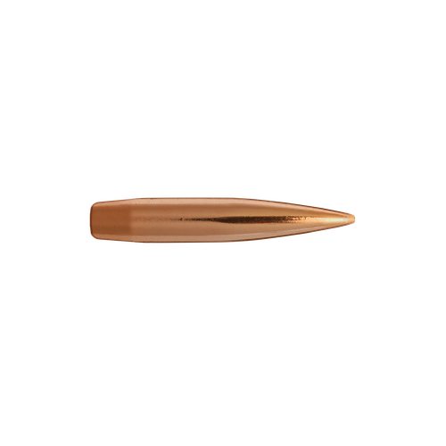 Berger 6mm 120 grain Long Range Hybrid Target LRHT bullets, 500-count box