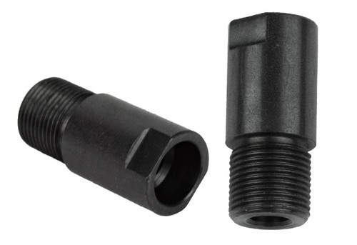 Blue Line Solutions Silencer Adapter for Mauser 1911 - 1/2-28 Thread
