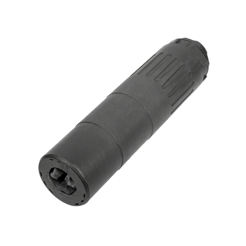 AAC M4-2000 5.56 NATO Rifle Suppressor Black