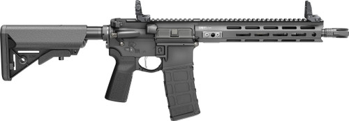 Springfield Armory SAINT Victor V2 SBR 5.56 NATO 11.5" Black Anodized 30-Round