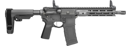 Springfield Armory SAINT Victor V2 Pistol 300 Blackout 9.5" Black Anodized 30-Round