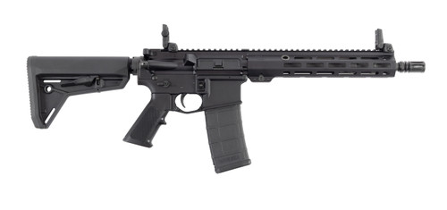 Colt Enhanced Patrol Rifle EPR-II Gen2 5.56 NATO 11.5" Matte Black 30-Round SBR