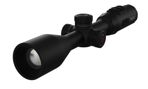 ATN ThOR 6 Elite Thermal Rifle Scope 2-16x 640x512