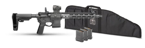 Springfield Armory SAINT Victor V2 Pistol 5.56 NATO 11.5" Black 10-Round