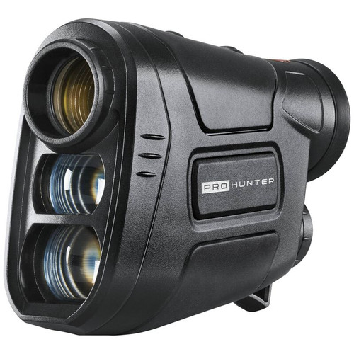 Simmons Pro Hunter Laser Rangefinder 1000 Yards 6x20