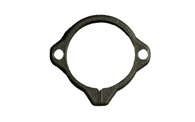 One Hundred Concepts ShockCollar Weapon Light Locking Ring - Medium